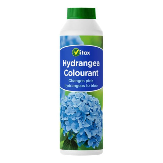 Vitax Colorant Hortensia 250g