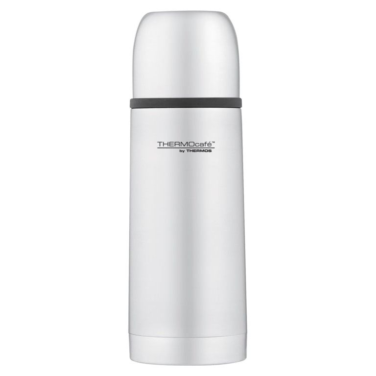 Thermocafe Stainless Steel Flask 350ml
