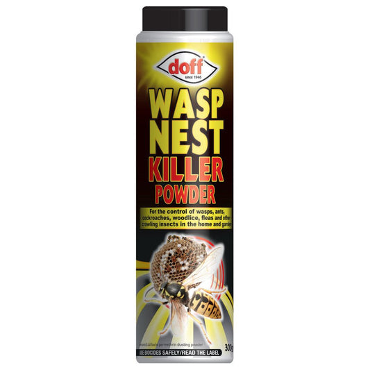 Doff Asesino de nidos de avispas 300g