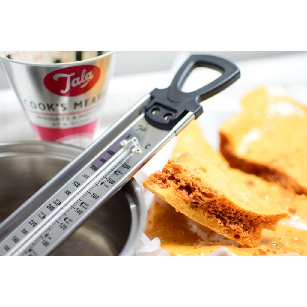 Tala Jam Thermometer