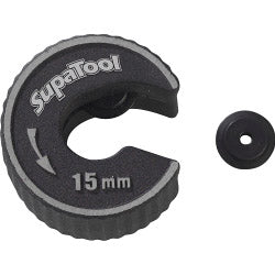 Coupe-tube professionnel SupaTool 15 mm