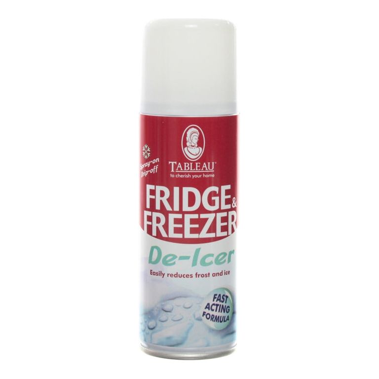 Tableau Fridge Freezer De Icer