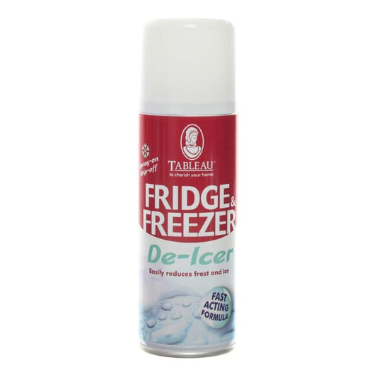 Tableau Fridge Freezer De Icer