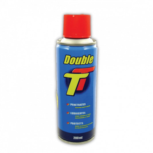 Spray d'entretien Double TT 200 ml