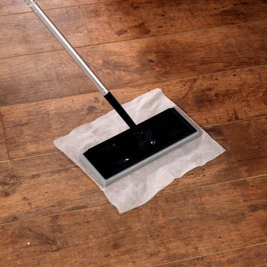 SupaHome Electrostatic Cleaning Mop