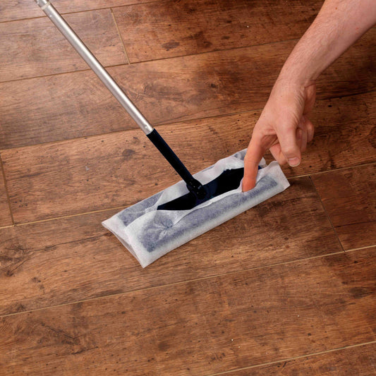 SupaHome Electrostatic Cleaning Mop Refills