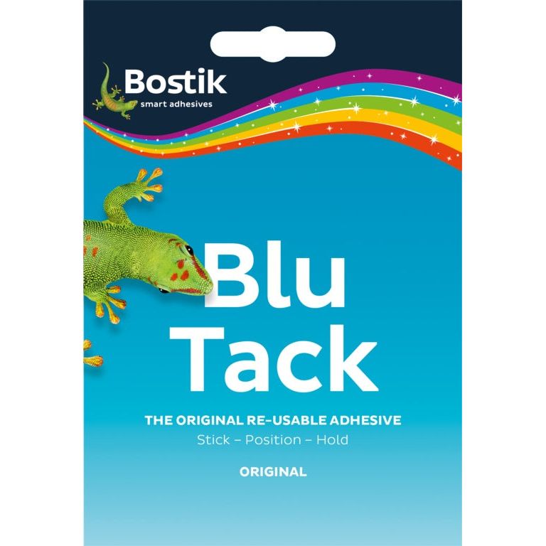 Bostik Blu Tack Handy