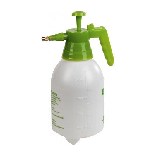 SupaGarden Multi-Purpose Pressure Sprayer 2L