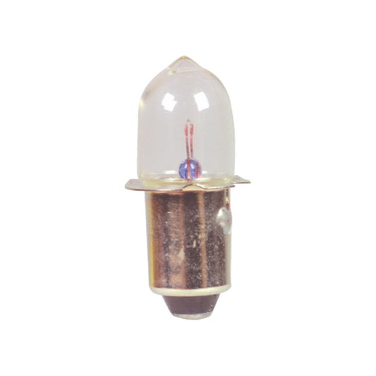 Securlec Prefocus Torch Bulbs 6V