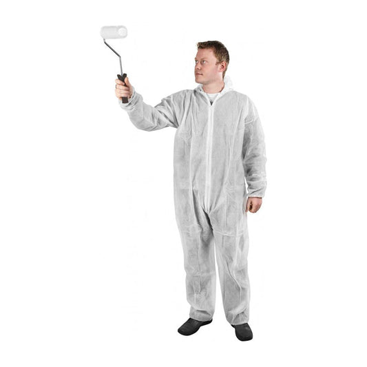 Glenwear Protective Coveralls