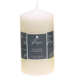 Price's Candles Altar Candle 150 x 80mm