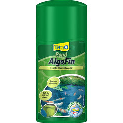 Tetra AlgoFin Traitement de Bassin 250 ml