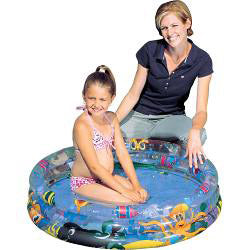 Bestway Ocean Life Pool