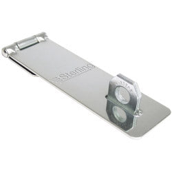 Sterling Mid Security Hasp & Staple 115mm