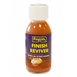 Rustins Rénovateur de finition 125 ml