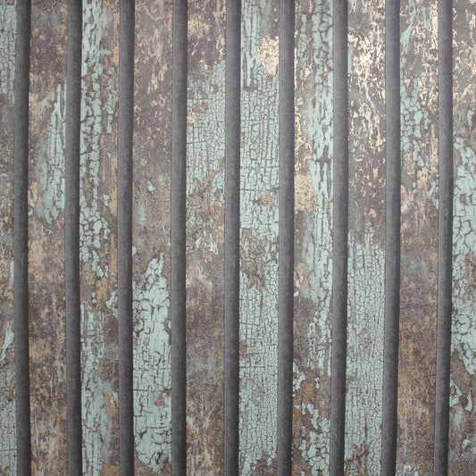 Crown Carbon Oxidize Wallpaper