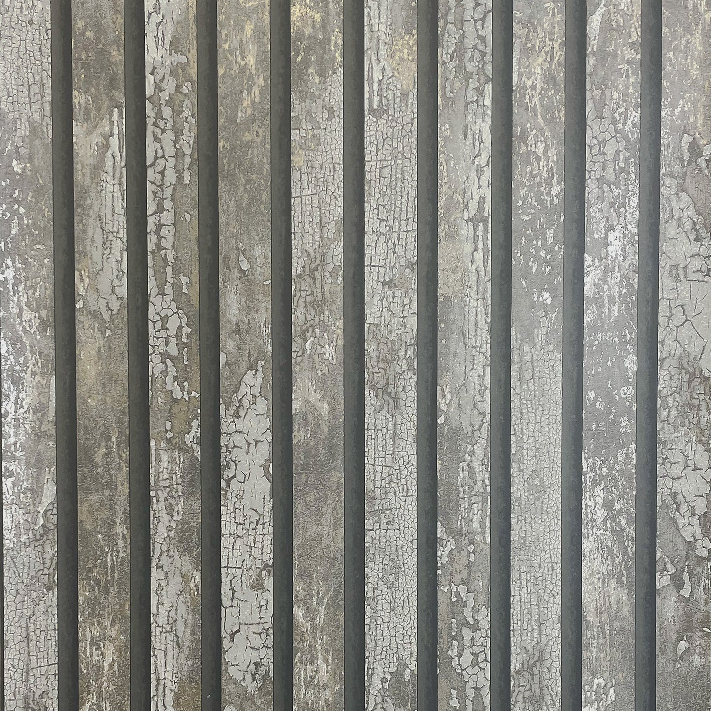 Crown Carbon Oxidize Wallpaper