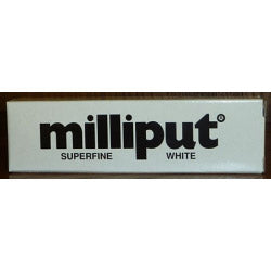 Milliput Superfine Blanc