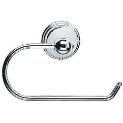 Croydex Westminster Toilet Roll Holder 100 x 165 x 60mm