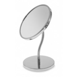 Blue Canyon Mirror Stainless Steel