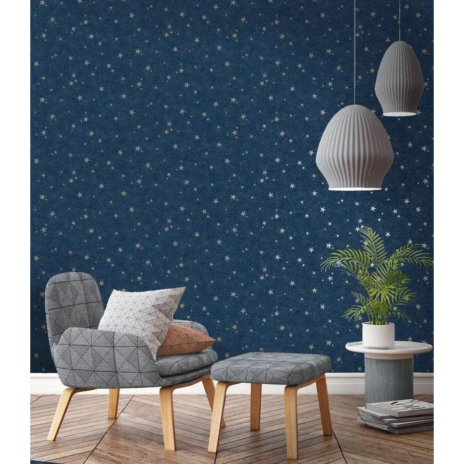 Crown Starlight Wallpaper