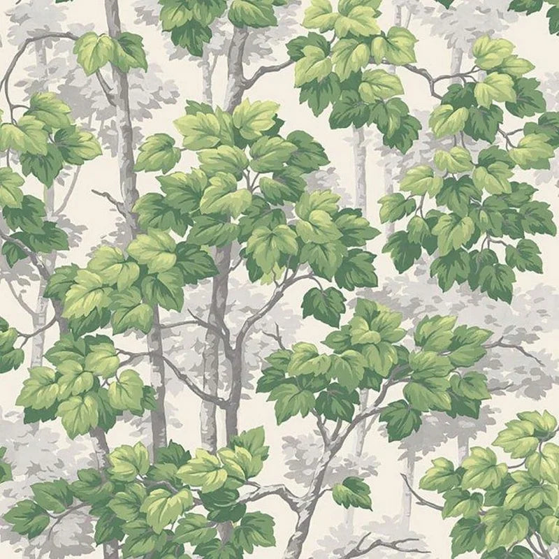 Belgravia Rivington Trees Wallpaper